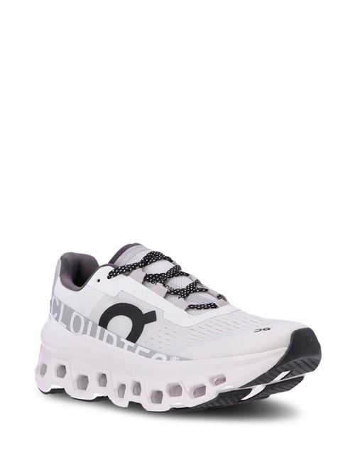 Sneakers donna Cloudmonster ON RUNNING | 6198433ALL WHITE